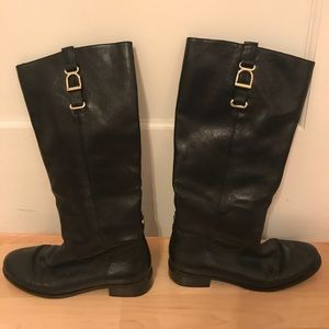 Banana Republic Boots